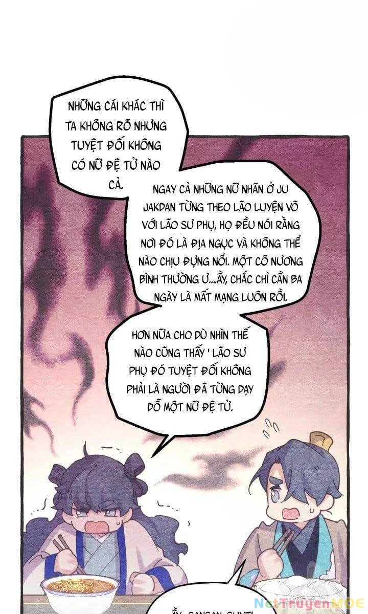 Phi Lôi Đao Thuật Chapter 143 - 70