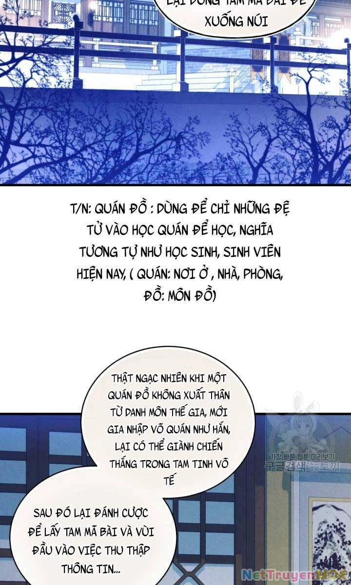 Phi Lôi Đao Thuật Chapter 148 - 2