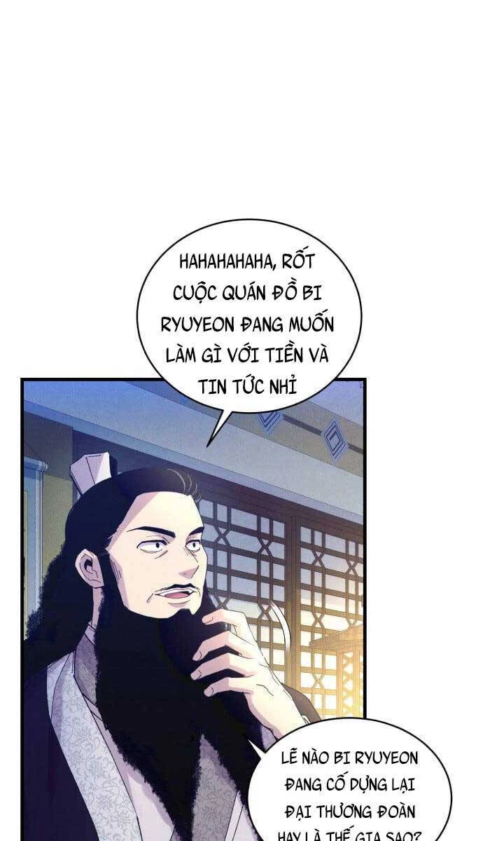 Phi Lôi Đao Thuật Chapter 148 - 8
