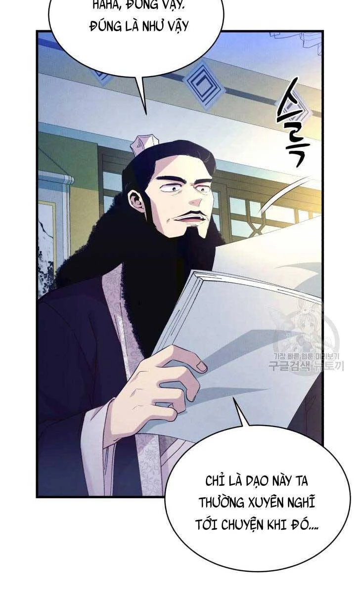 Phi Lôi Đao Thuật Chapter 148 - 20