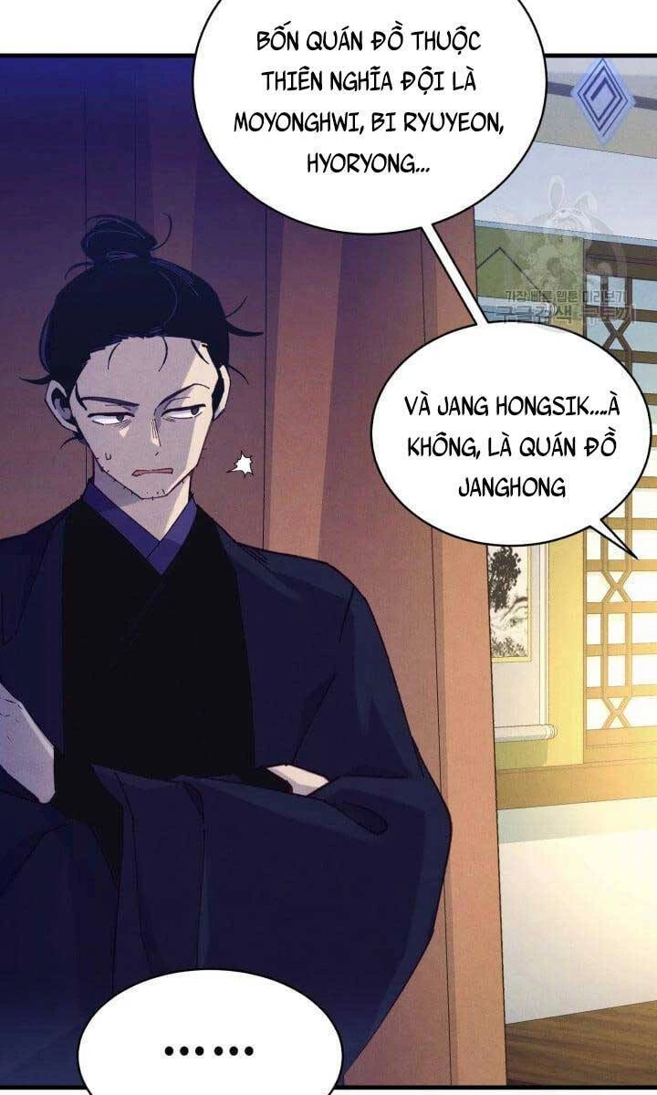 Phi Lôi Đao Thuật Chapter 148 - 29