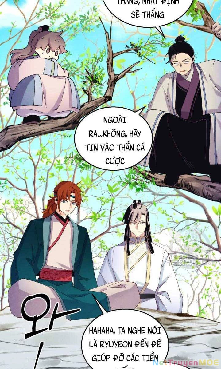 Phi Lôi Đao Thuật Chapter 148 - 45