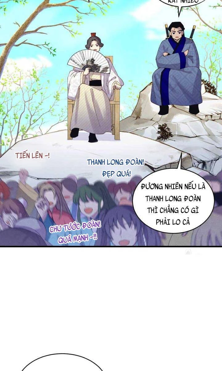 Phi Lôi Đao Thuật Chapter 148 - 65