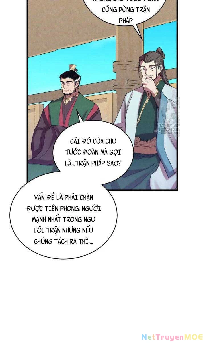 Phi Lôi Đao Thuật Chapter 148 - 75