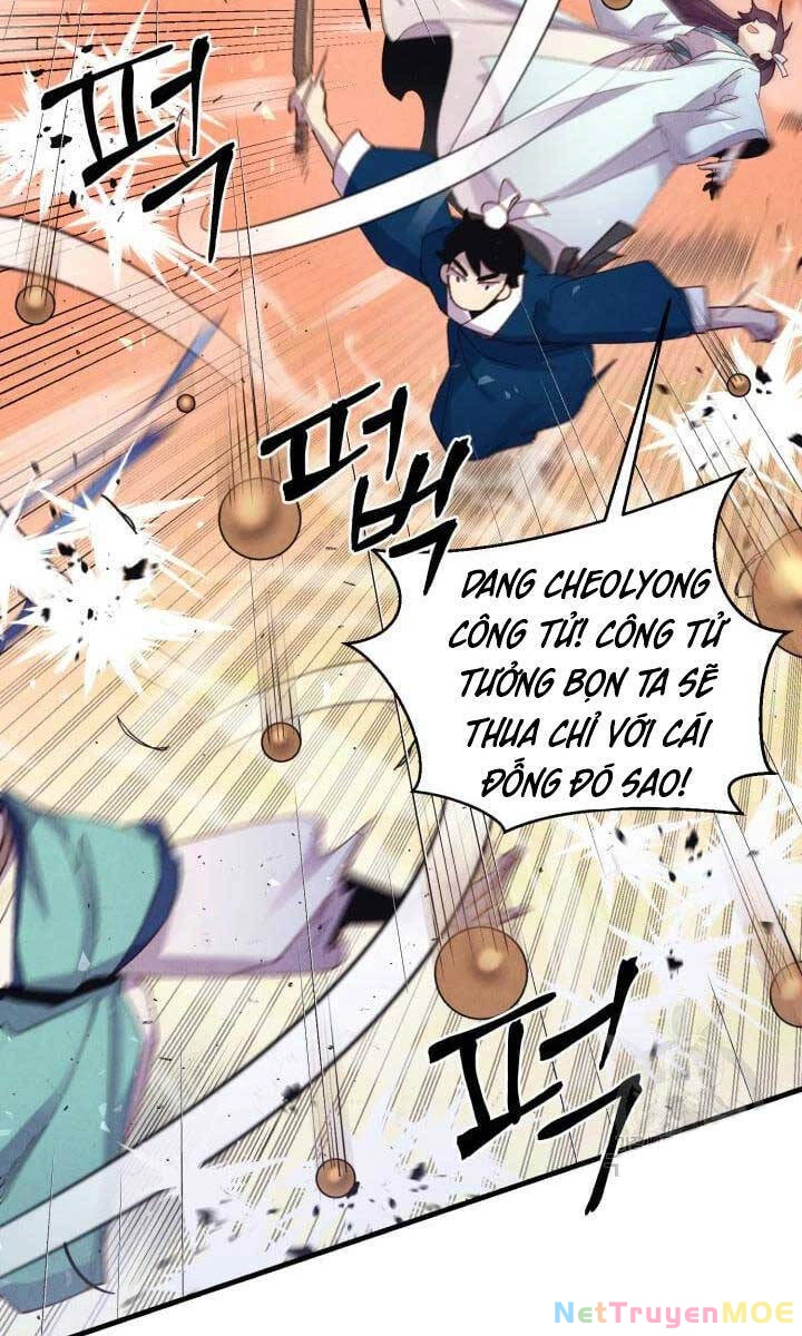Phi Lôi Đao Thuật Chapter 148 - 80