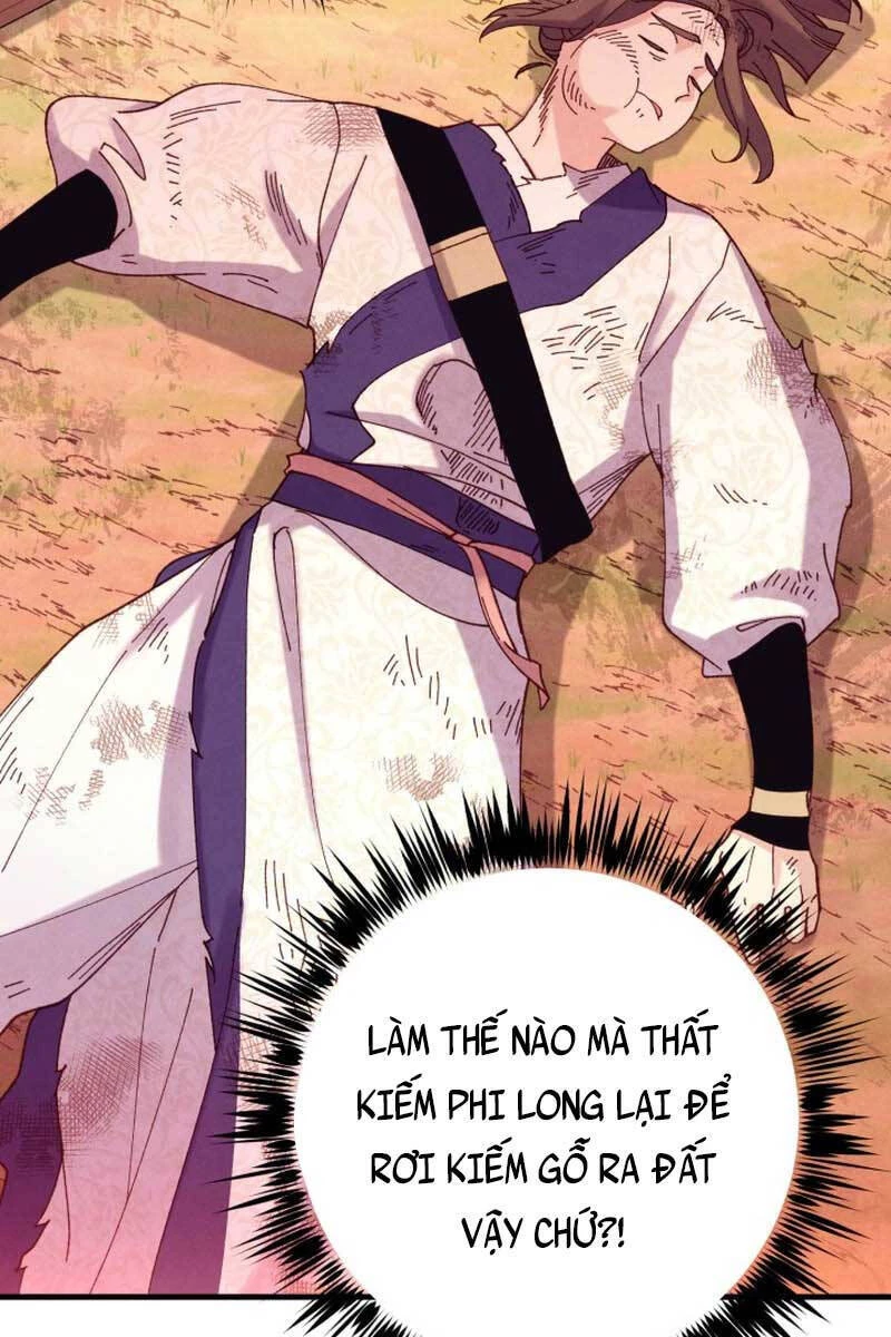 Phi Lôi Đao Thuật Chapter 150 - 50