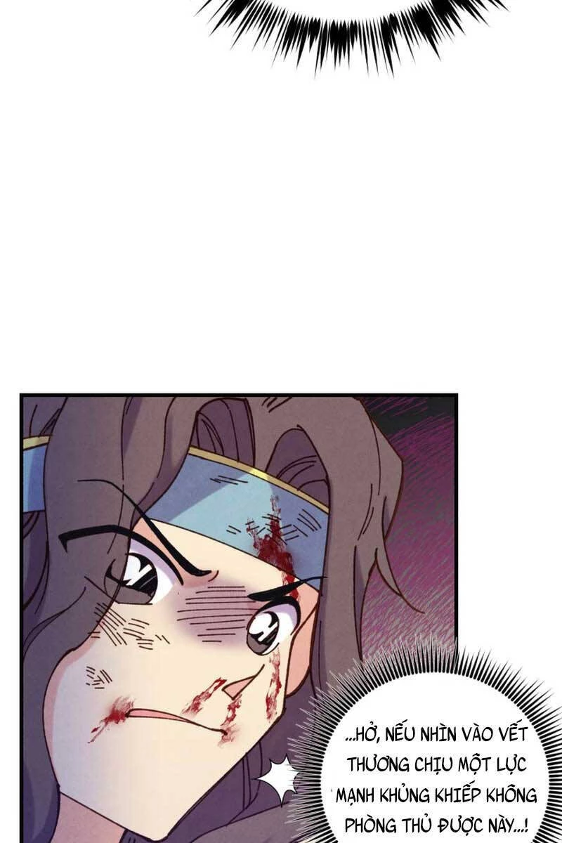 Phi Lôi Đao Thuật Chapter 150 - 51