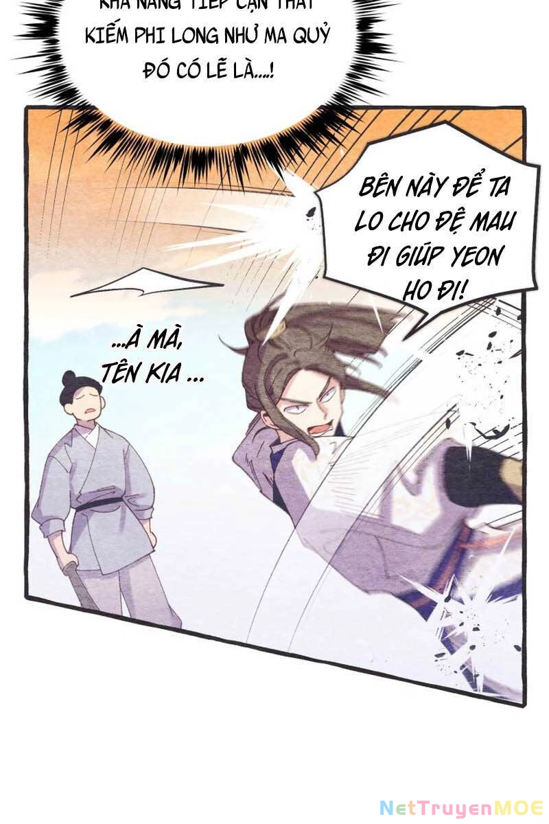 Phi Lôi Đao Thuật Chapter 150 - 53