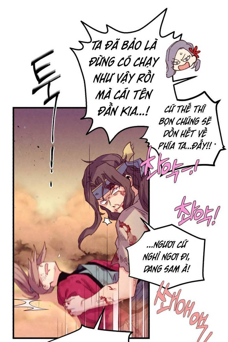 Phi Lôi Đao Thuật Chapter 150 - 78