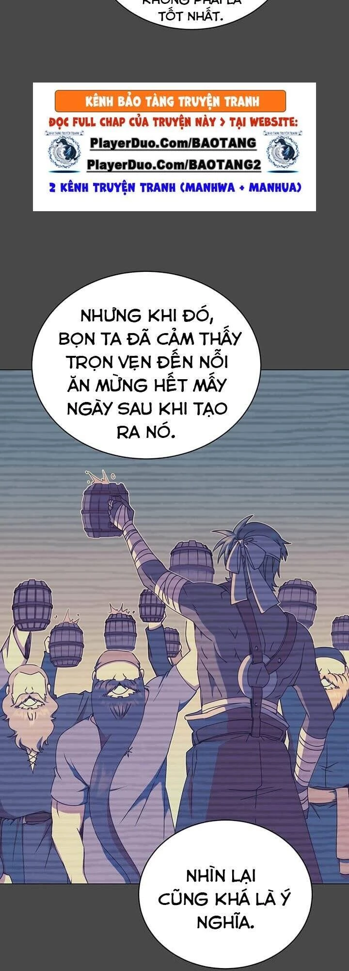 Anh Hùng Mạnh Nhất Trở Lại Chapter 48 - 6