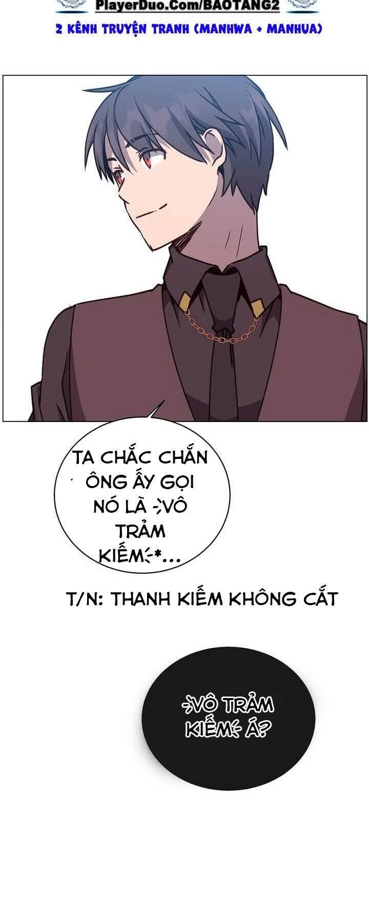 Anh Hùng Mạnh Nhất Trở Lại Chapter 48 - 10