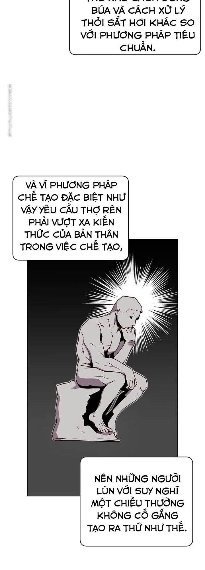 Anh Hùng Mạnh Nhất Trở Lại Chapter 48 - 17