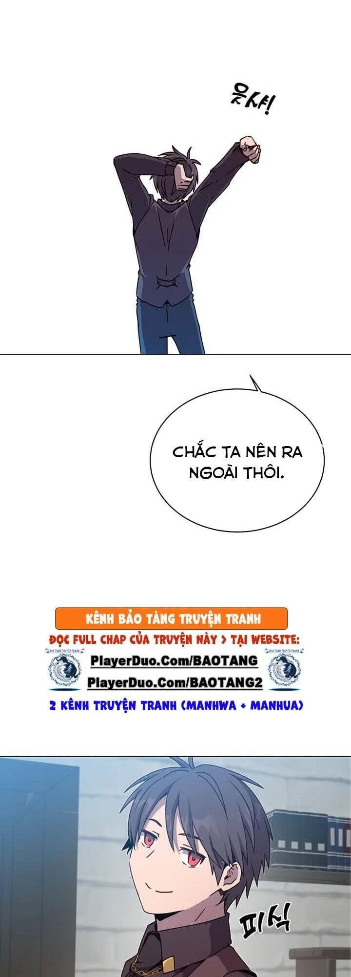 Anh Hùng Mạnh Nhất Trở Lại Chapter 48 - 19