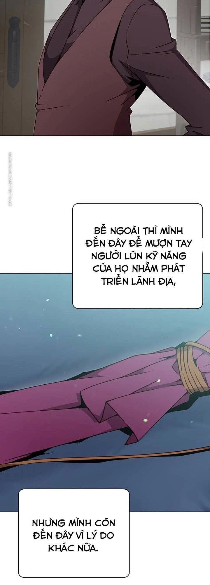 Anh Hùng Mạnh Nhất Trở Lại Chapter 48 - 20