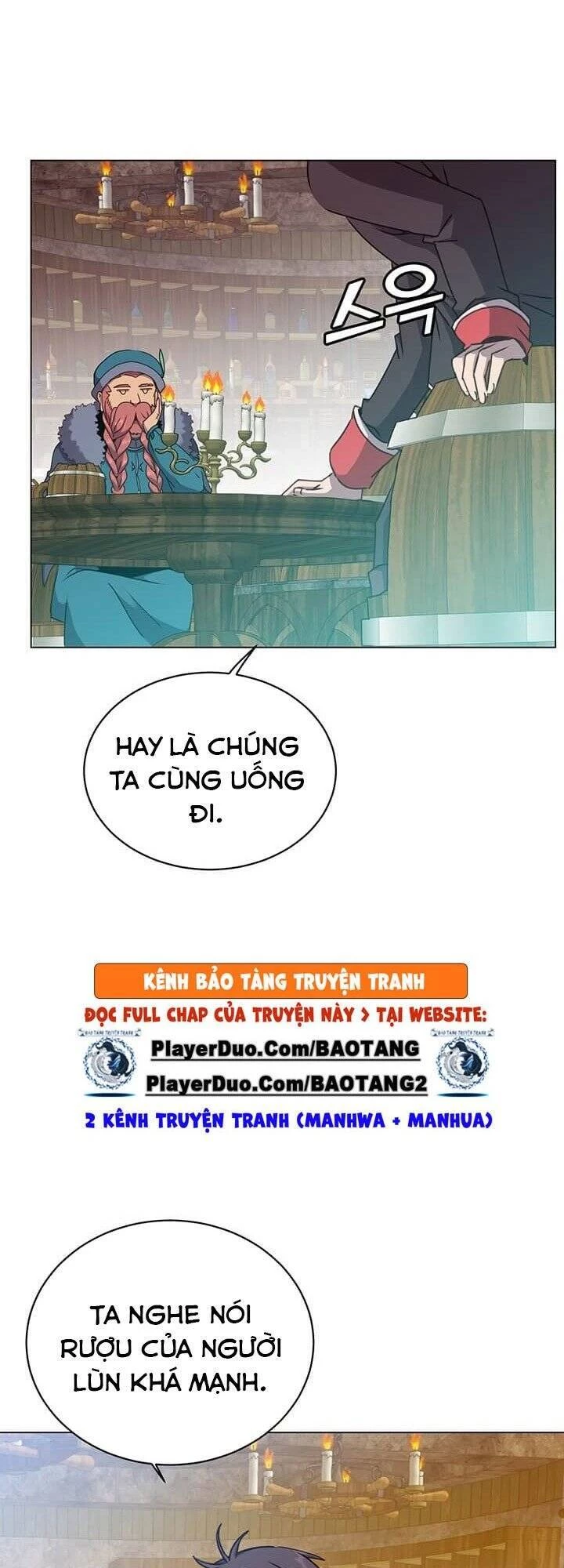 Anh Hùng Mạnh Nhất Trở Lại Chapter 48 - 29