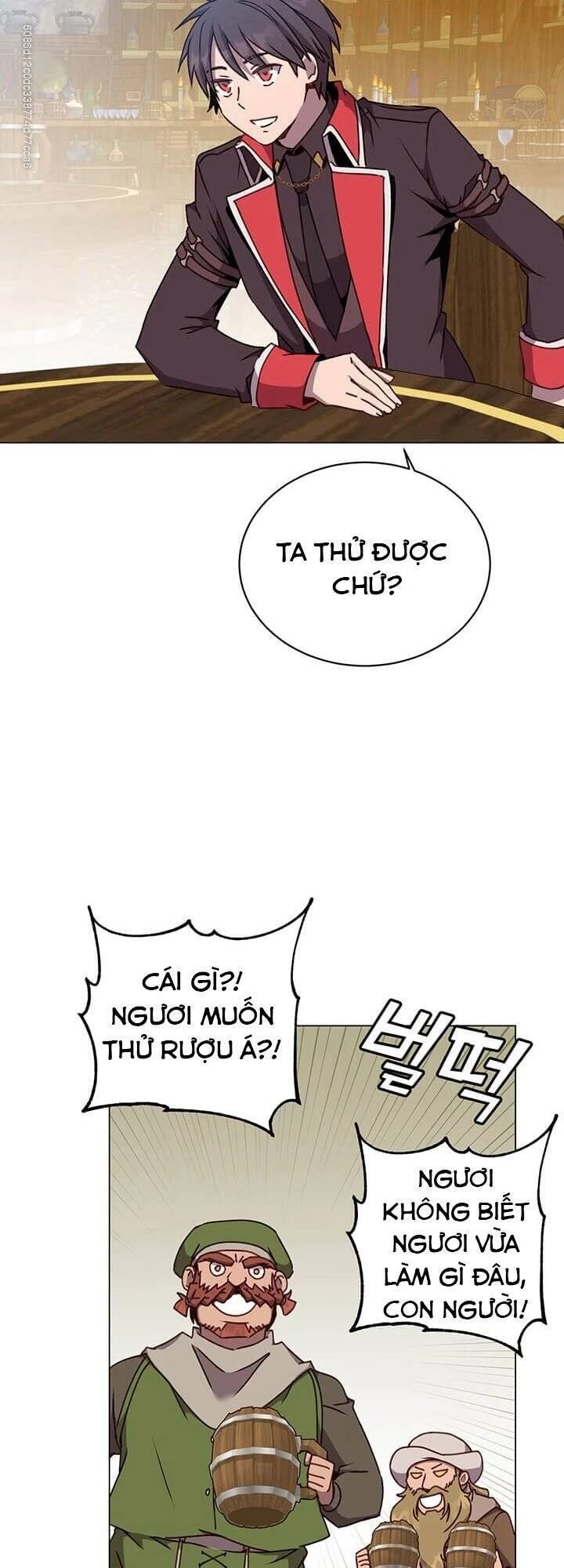 Anh Hùng Mạnh Nhất Trở Lại Chapter 48 - 30