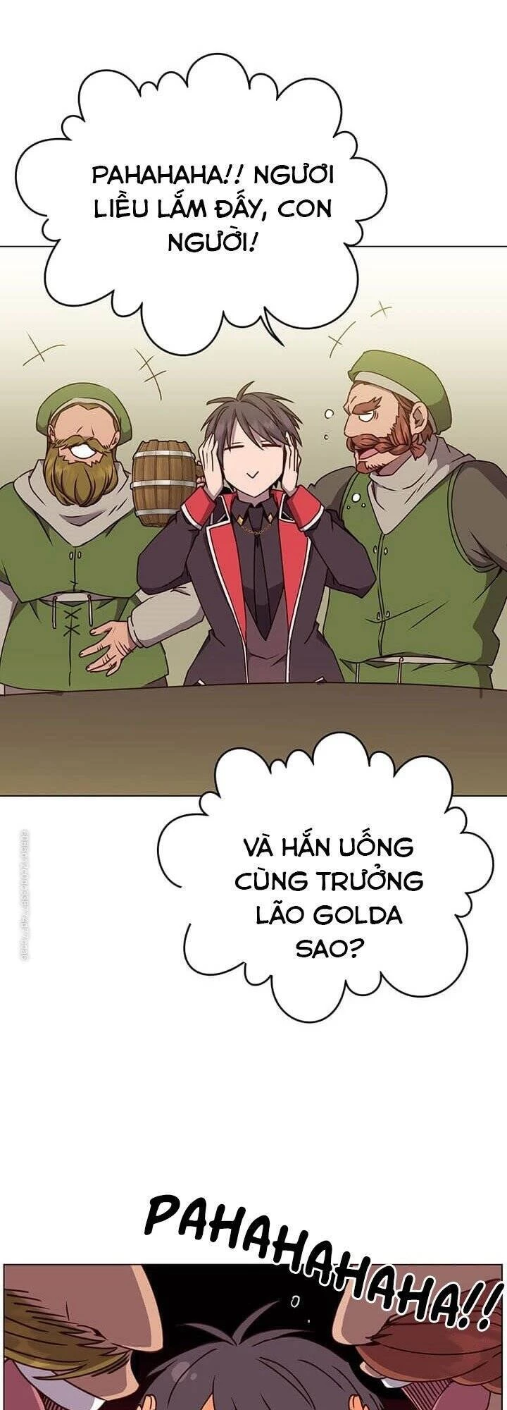 Anh Hùng Mạnh Nhất Trở Lại Chapter 48 - 33