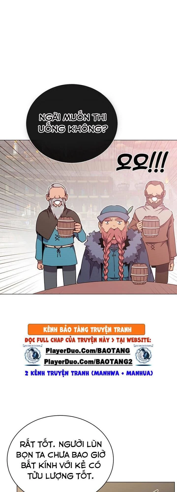 Anh Hùng Mạnh Nhất Trở Lại Chapter 48 - 45