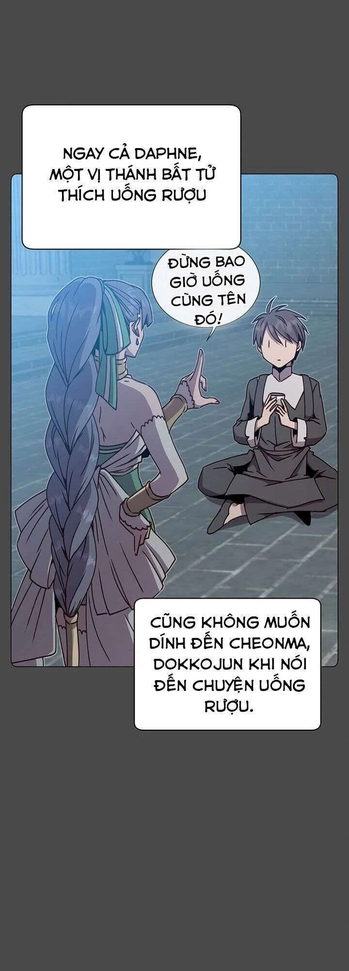 Anh Hùng Mạnh Nhất Trở Lại Chapter 48 - 59