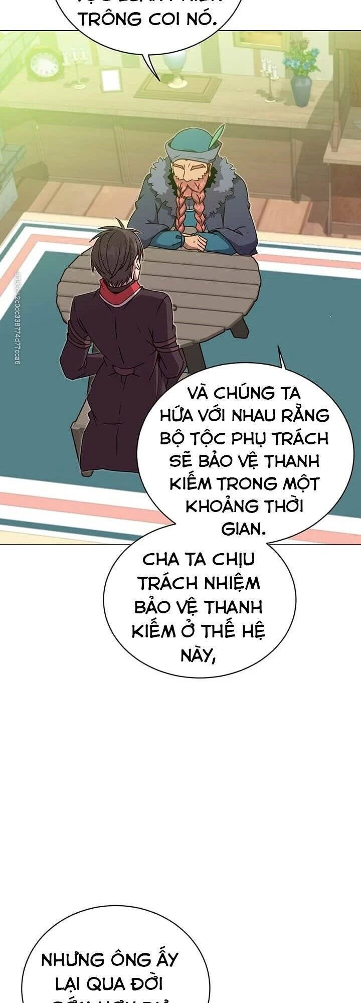 Anh Hùng Mạnh Nhất Trở Lại Chapter 48 - 69