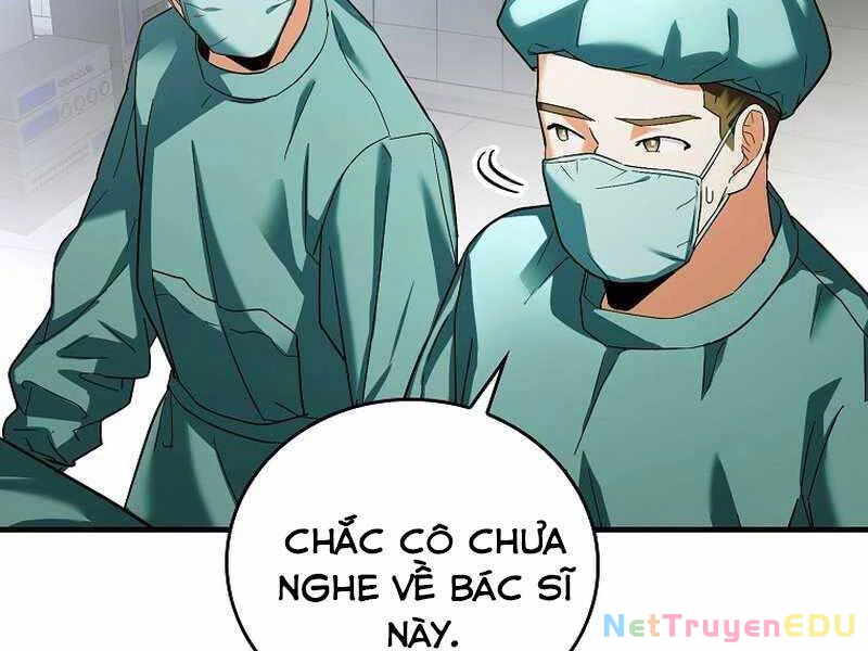 Thánh Cái Khỉ Gì, Đây Là Sức Mạnh Của Y Học Hiện Đại Chapter 1 - 79