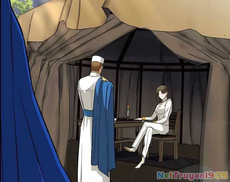 Thánh Cái Khỉ Gì, Đây Là Sức Mạnh Của Y Học Hiện Đại Chapter 19 - 17