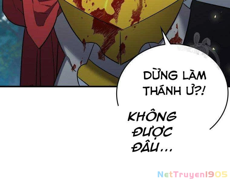 Thánh Cái Khỉ Gì, Đây Là Sức Mạnh Của Y Học Hiện Đại Chapter 22 - 17