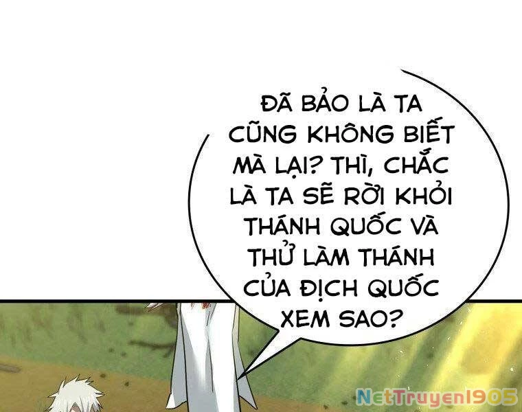 Thánh Cái Khỉ Gì, Đây Là Sức Mạnh Của Y Học Hiện Đại Chapter 22 - 27