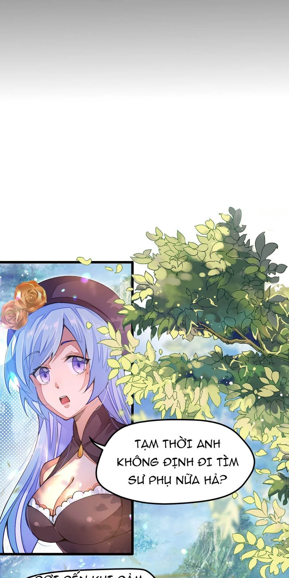 Sức Mạnh Của Kiếm Thần Chapter 10 - 24