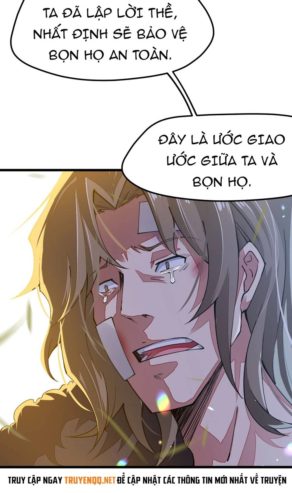 Sức Mạnh Của Kiếm Thần Chapter 10 - 67