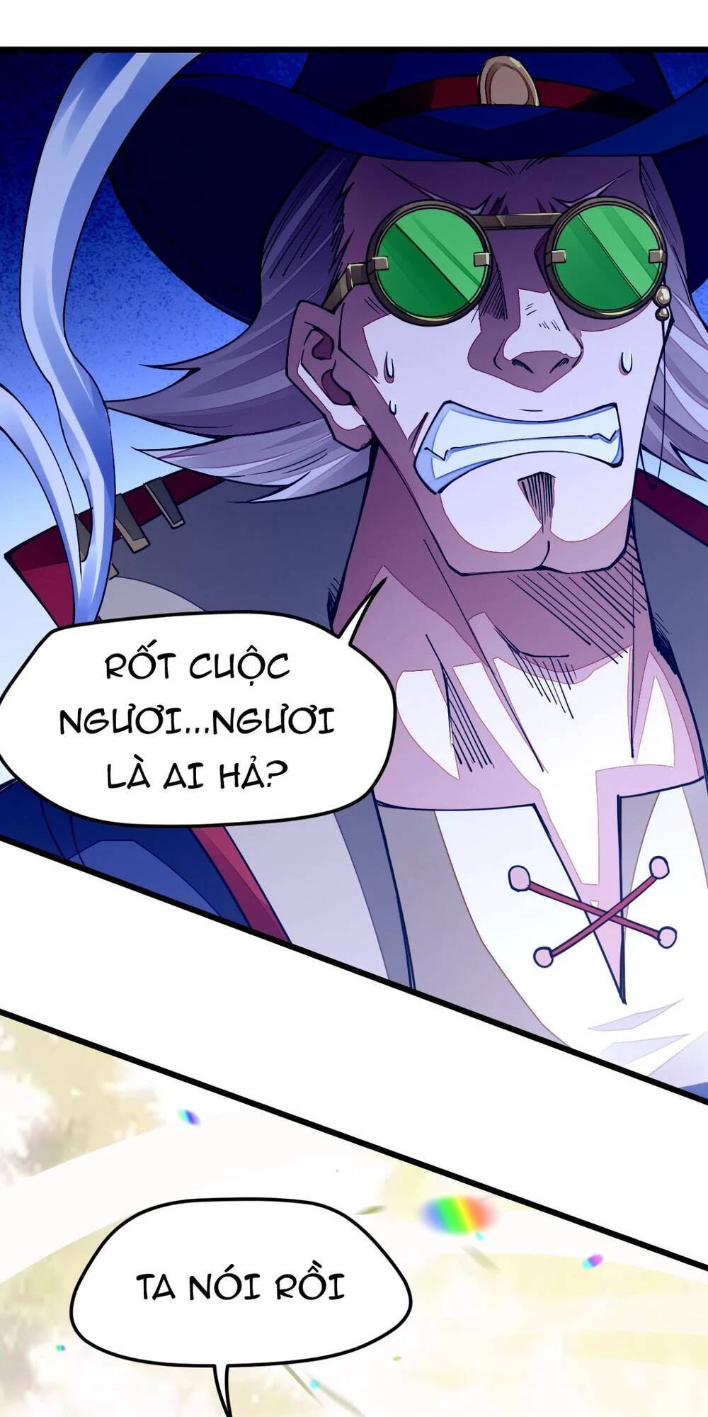 Sức Mạnh Của Kiếm Thần Chapter 10 - 74
