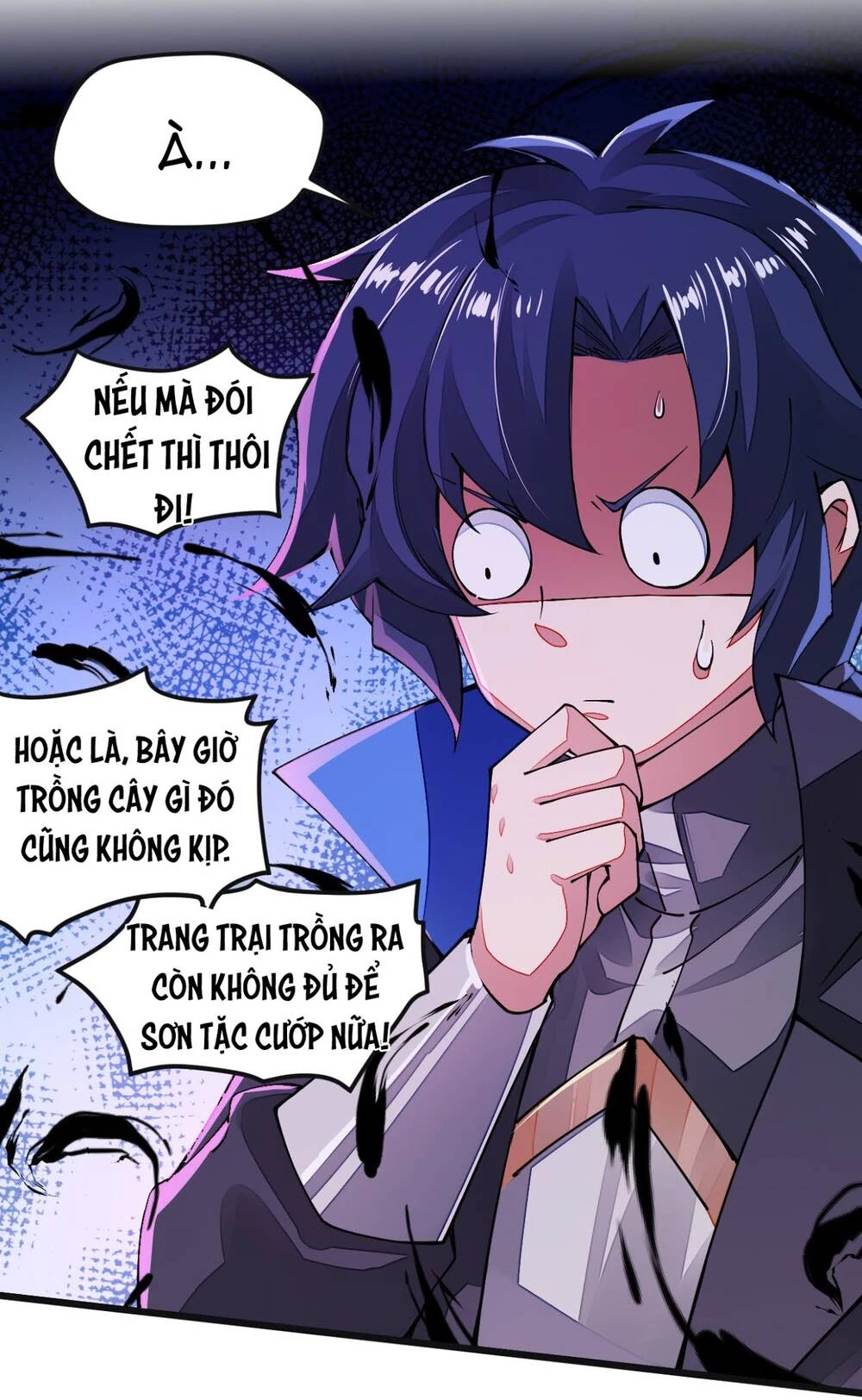 Sức Mạnh Của Kiếm Thần Chapter 11 - 45