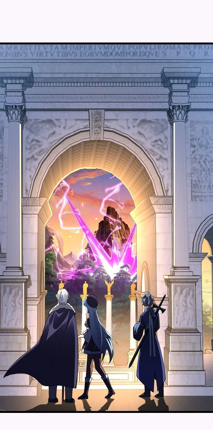 Sức Mạnh Của Kiếm Thần Chapter 20 - 85