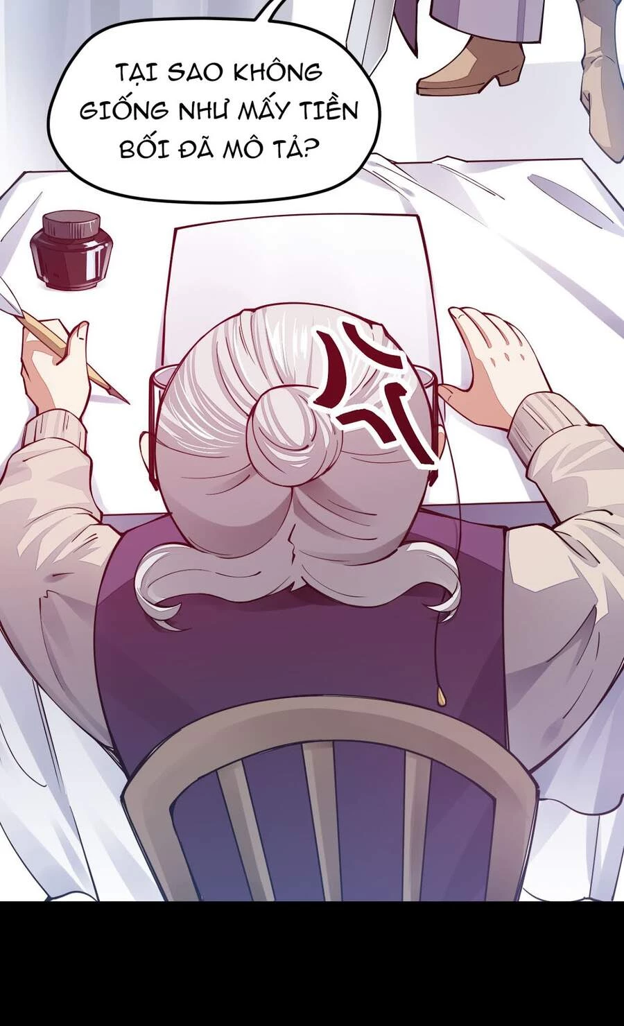 Sức Mạnh Của Kiếm Thần Chapter 22 - 6