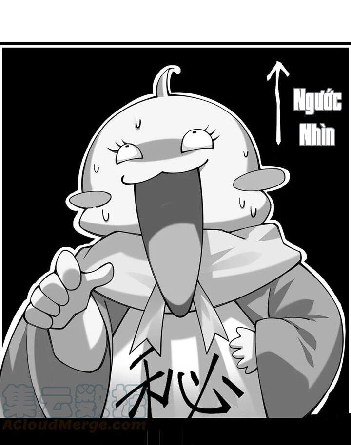 Sức Mạnh Của Kiếm Thần Chapter 28 - 47