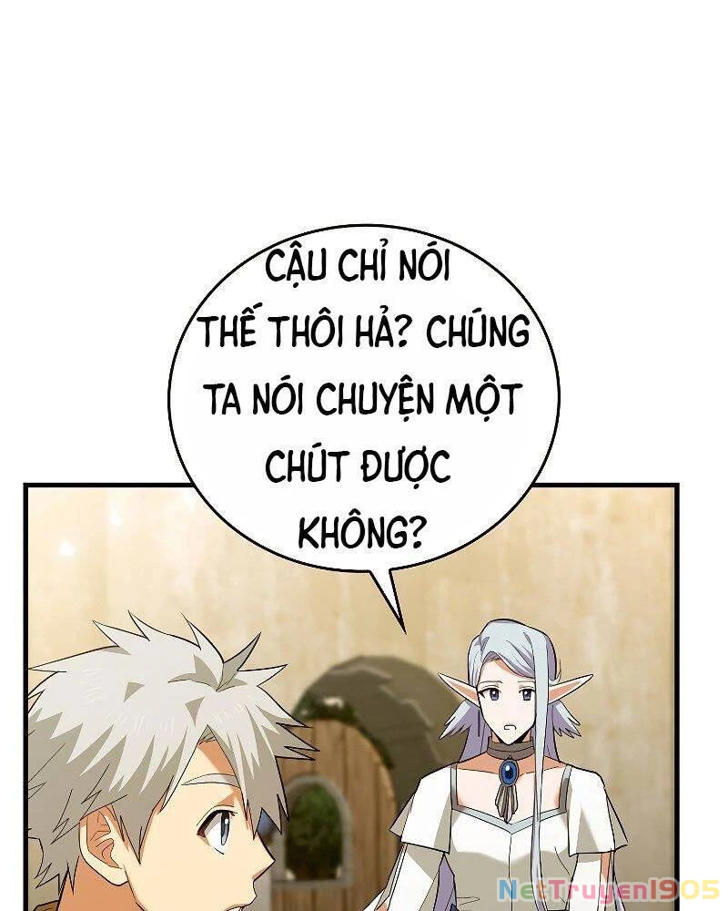 Thánh Cái Khỉ Gì, Đây Là Sức Mạnh Của Y Học Hiện Đại Chapter 25 - 63
