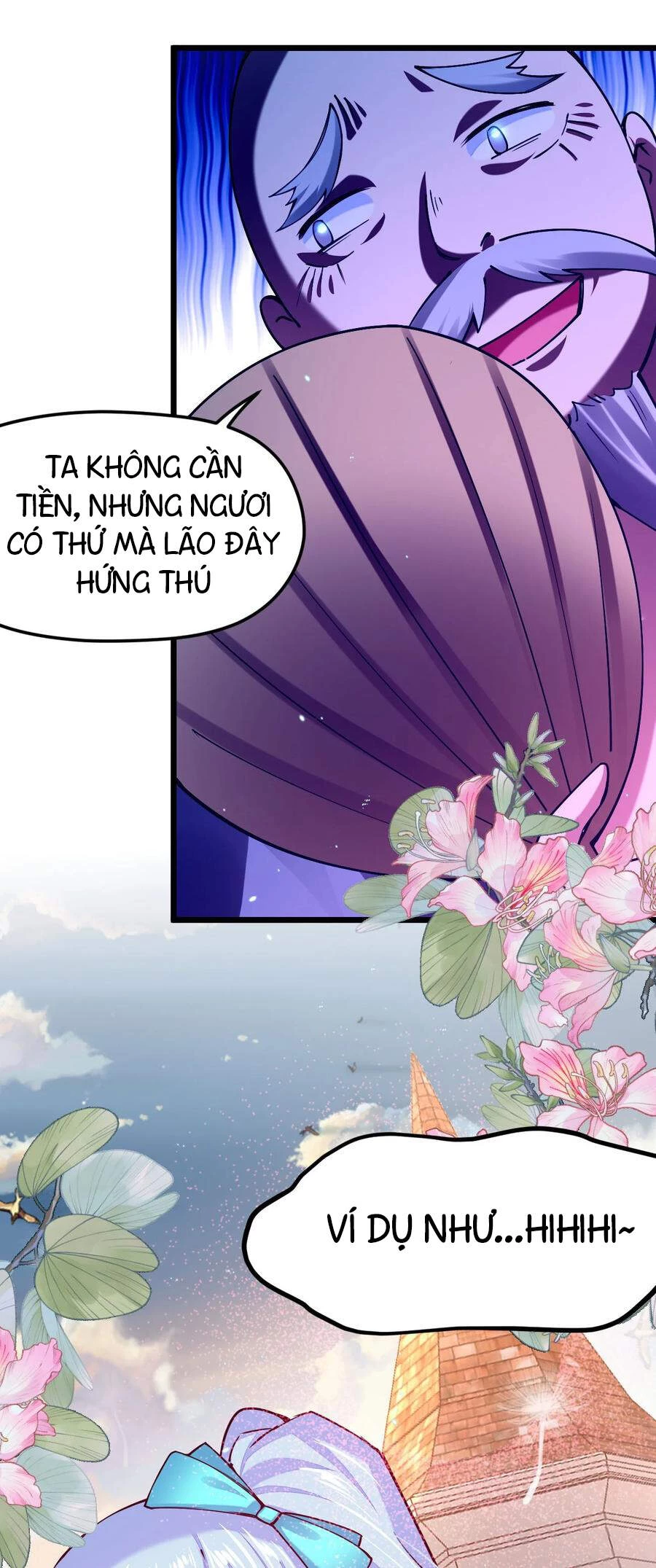 Sức Mạnh Của Kiếm Thần Chapter 34 - 11