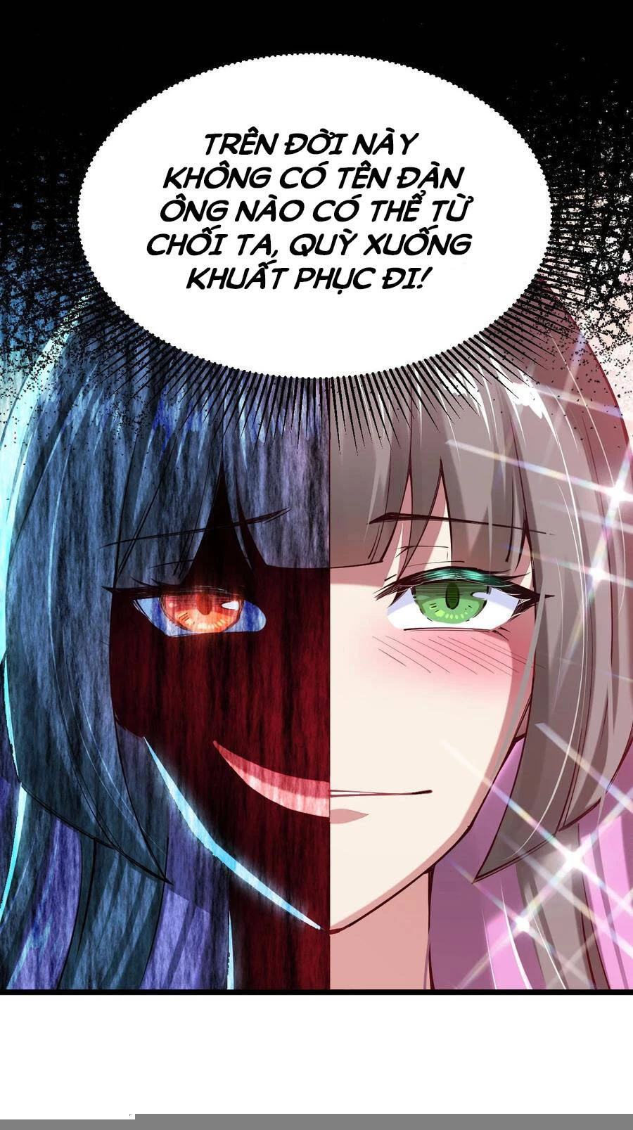 Sức Mạnh Của Kiếm Thần Chapter 38 - 10