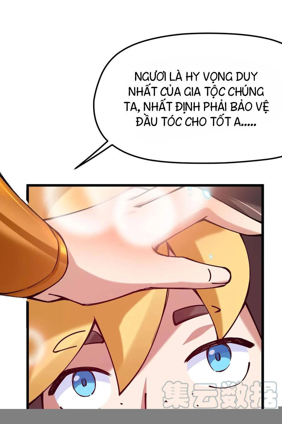 Sức Mạnh Của Kiếm Thần Chapter 39 - 60