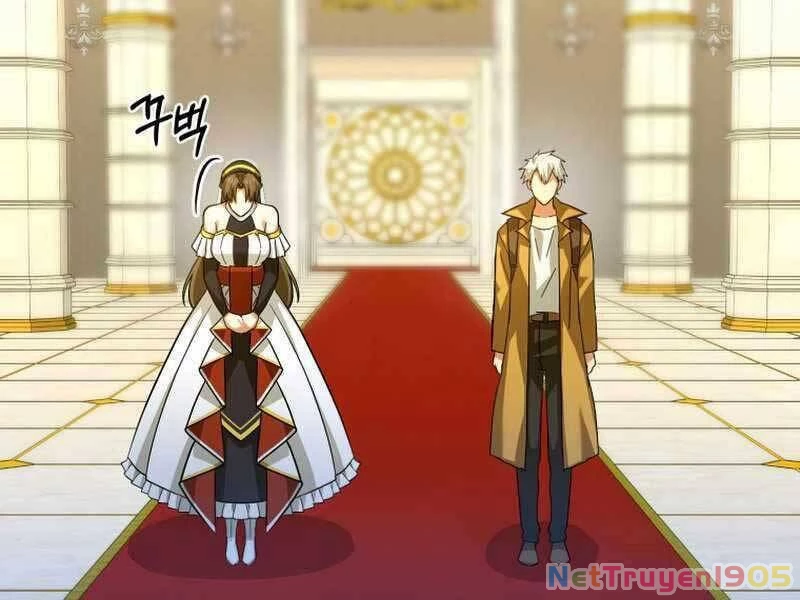 Thánh Cái Khỉ Gì, Đây Là Sức Mạnh Của Y Học Hiện Đại Chapter 27 - 11