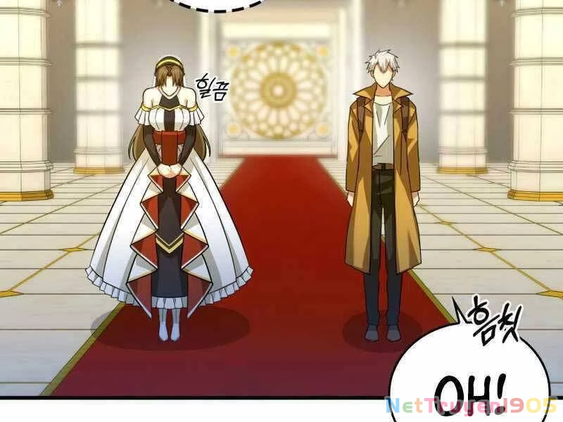 Thánh Cái Khỉ Gì, Đây Là Sức Mạnh Của Y Học Hiện Đại Chapter 27 - 13