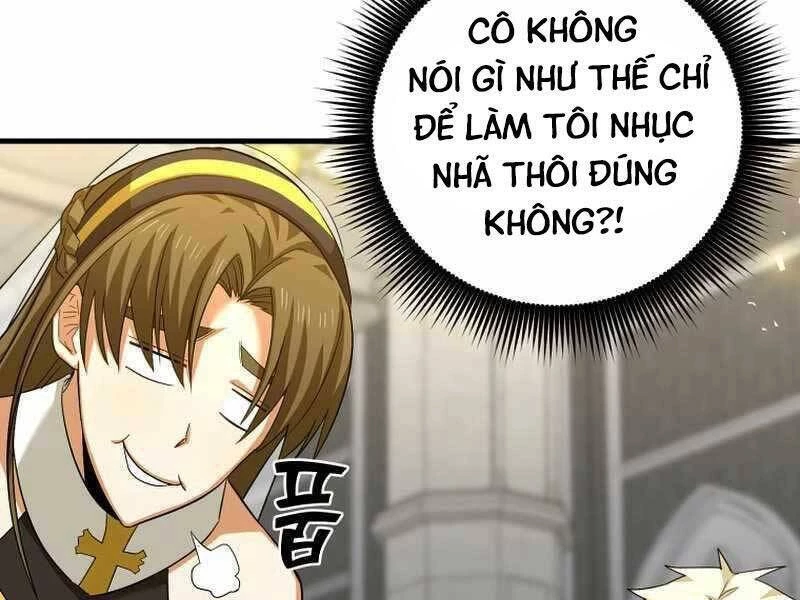 Thánh Cái Khỉ Gì, Đây Là Sức Mạnh Của Y Học Hiện Đại Chapter 27 - 17