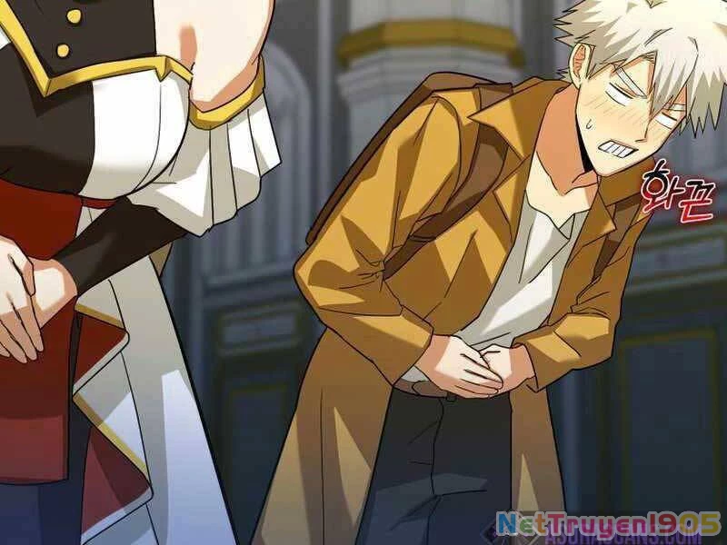 Thánh Cái Khỉ Gì, Đây Là Sức Mạnh Của Y Học Hiện Đại Chapter 27 - 18