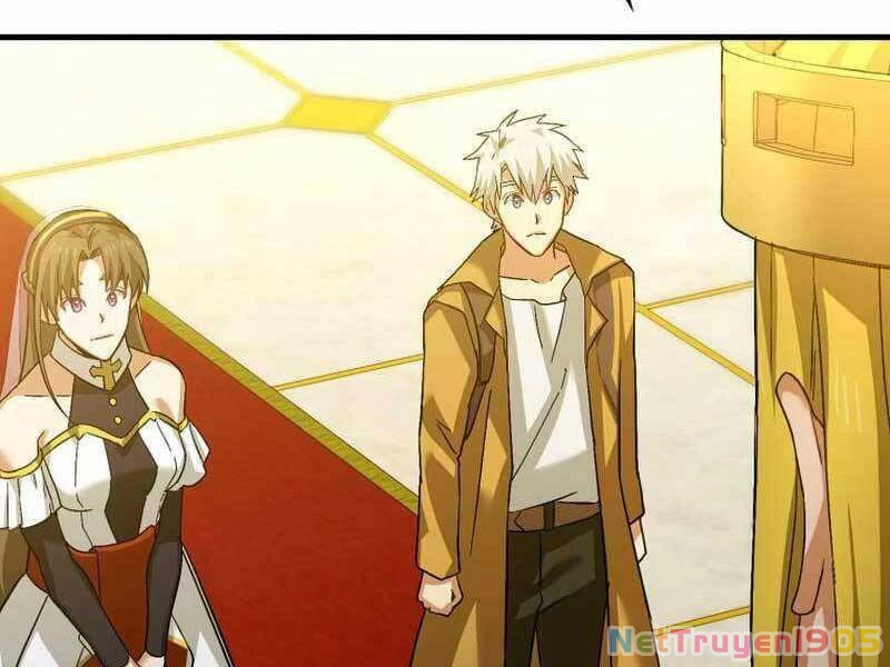 Thánh Cái Khỉ Gì, Đây Là Sức Mạnh Của Y Học Hiện Đại Chapter 27 - 56