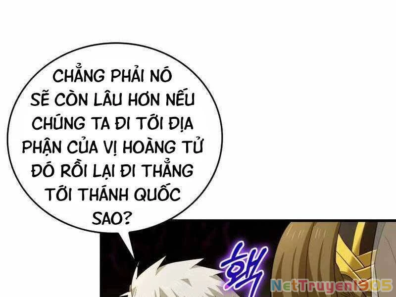 Thánh Cái Khỉ Gì, Đây Là Sức Mạnh Của Y Học Hiện Đại Chapter 27 - 108