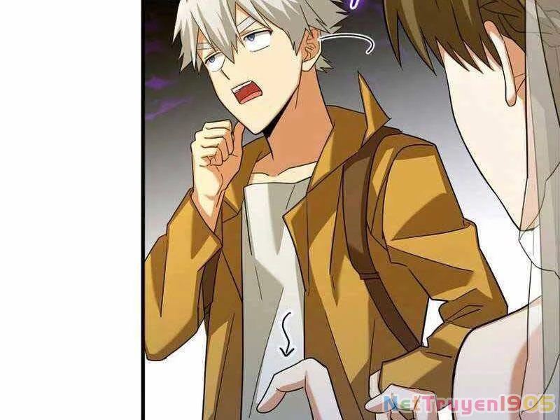 Thánh Cái Khỉ Gì, Đây Là Sức Mạnh Của Y Học Hiện Đại Chapter 27 - 109