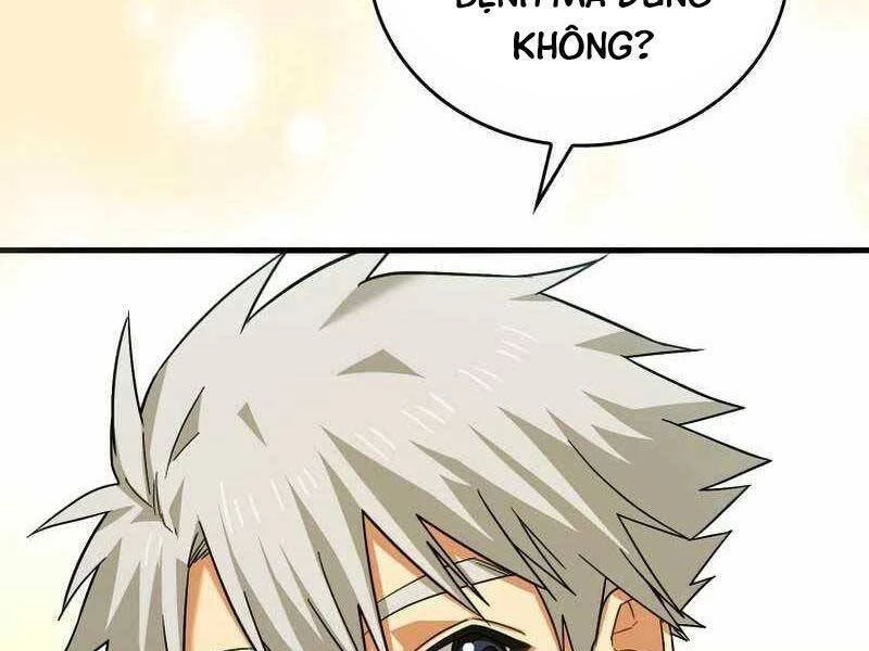 Thánh Cái Khỉ Gì, Đây Là Sức Mạnh Của Y Học Hiện Đại Chapter 27 - 114
