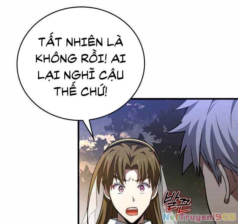 Thánh Cái Khỉ Gì, Đây Là Sức Mạnh Của Y Học Hiện Đại Chapter 28 - 44