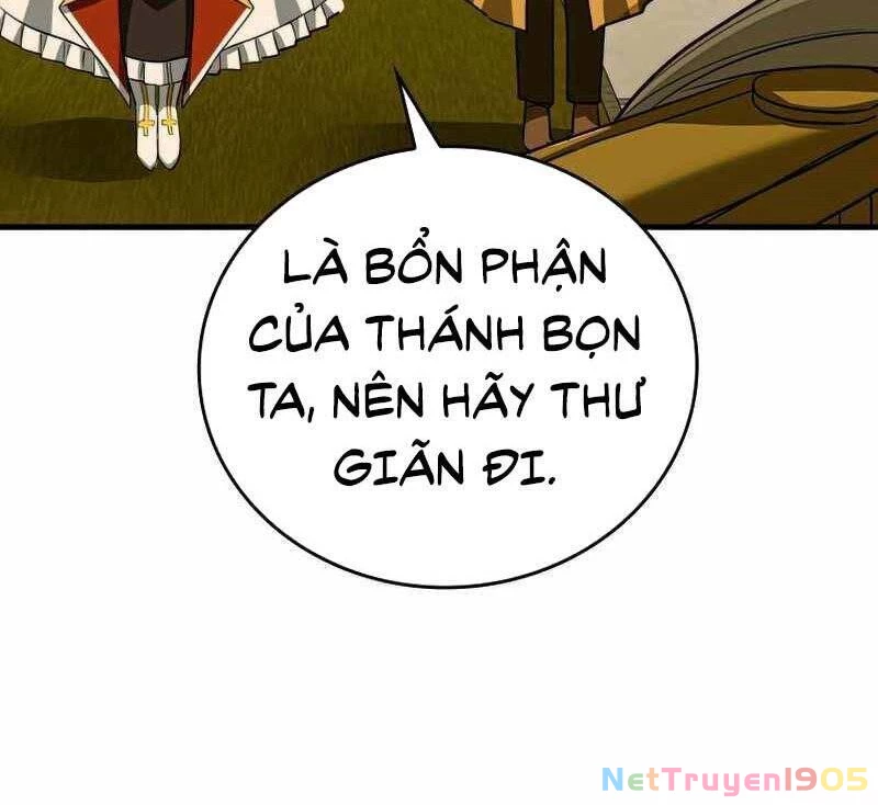 Thánh Cái Khỉ Gì, Đây Là Sức Mạnh Của Y Học Hiện Đại Chapter 28 - 173