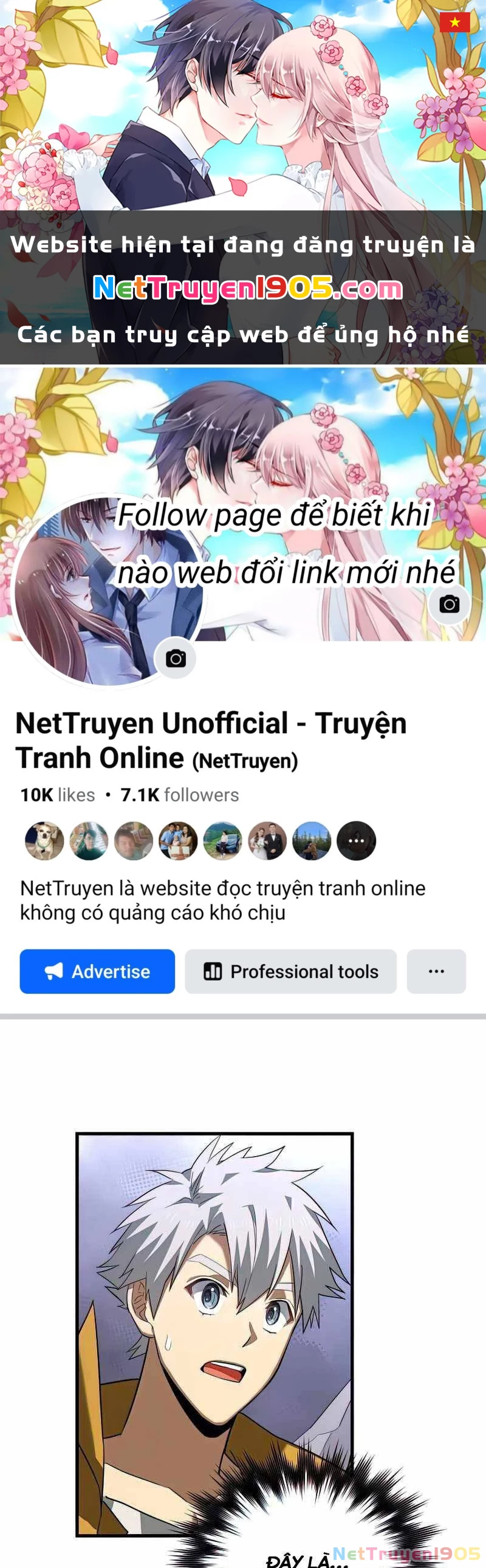 Thánh Cái Khỉ Gì, Đây Là Sức Mạnh Của Y Học Hiện Đại Chapter 29 - 1